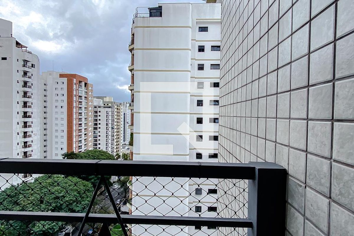 Apartamento, 3 quartos, 118 m² - Foto 23
