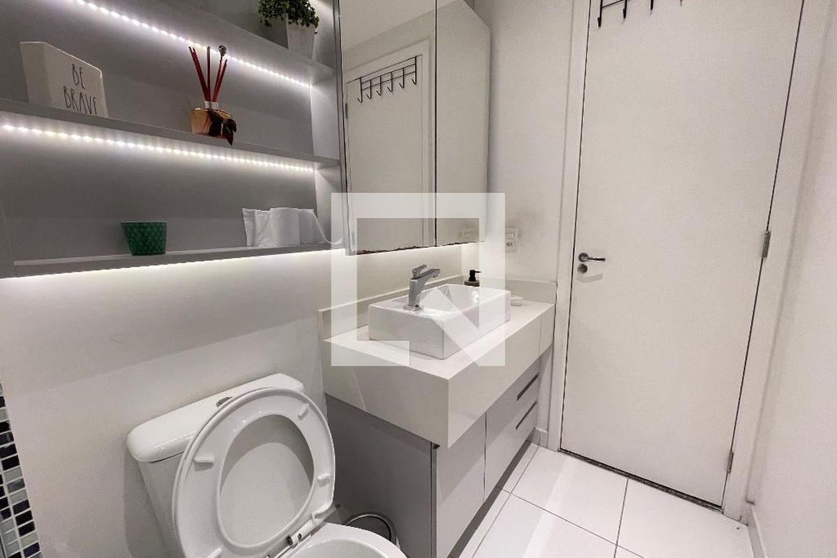 Apartamento, 2 quartos, 72 m² - Foto 41
