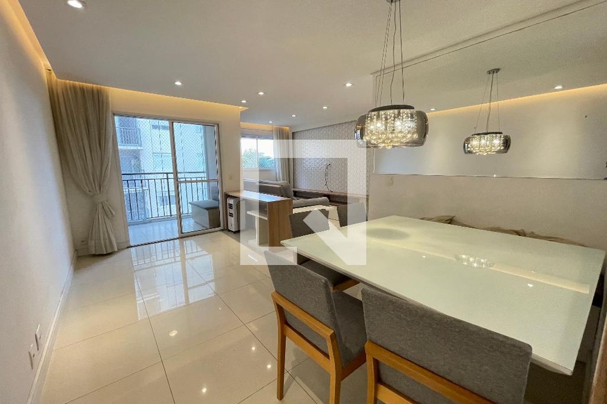 Apartamento, 2 quartos, 72 m² - Foto 1