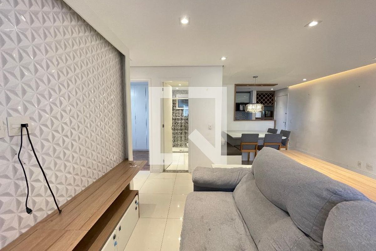 Apartamento, 2 quartos, 72 m² - Foto 11
