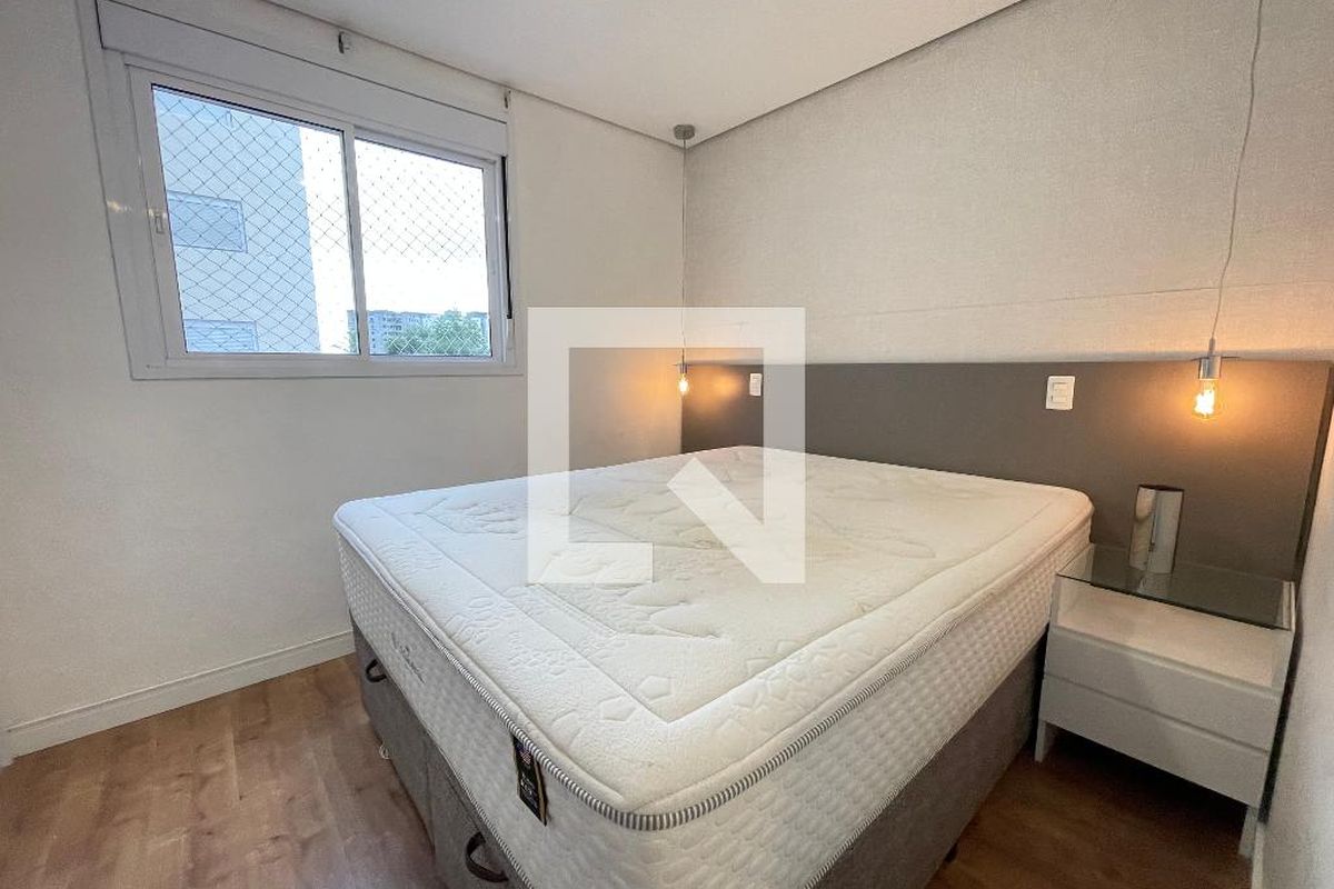Apartamento, 2 quartos, 72 m² - Foto 22