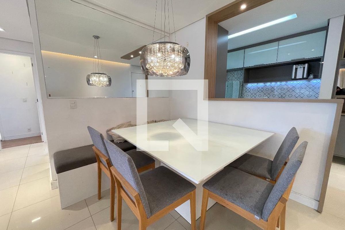 Apartamento, 2 quartos, 72 m² - Foto 3