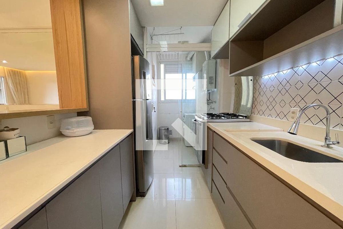 Apartamento, 2 quartos, 72 m² - Foto 43