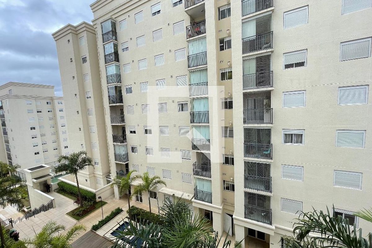 Apartamento, 2 quartos, 72 m² - Foto 21