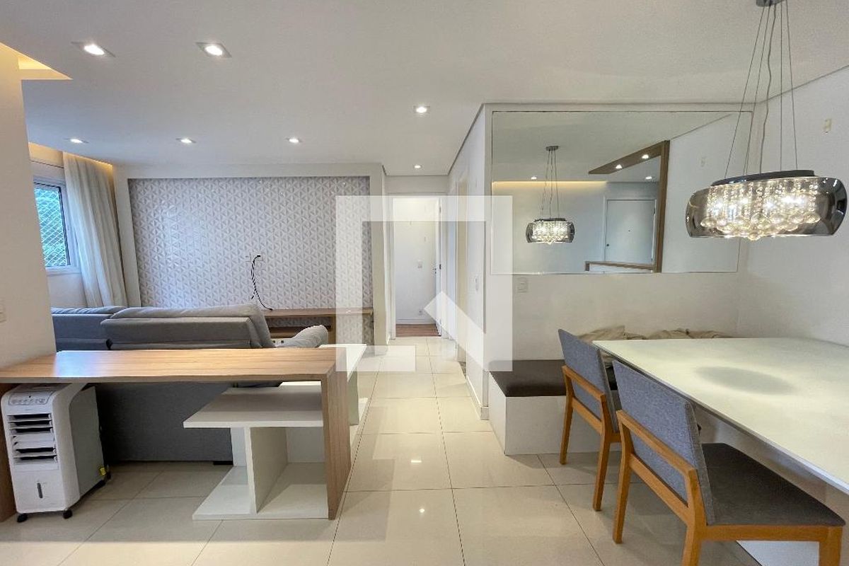 Apartamento, 2 quartos, 72 m² - Foto 2