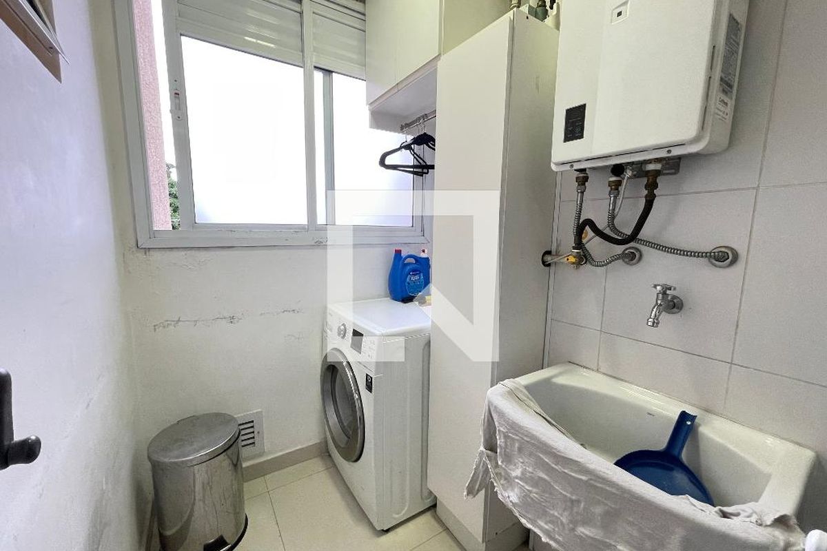 Apartamento, 2 quartos, 72 m² - Foto 46