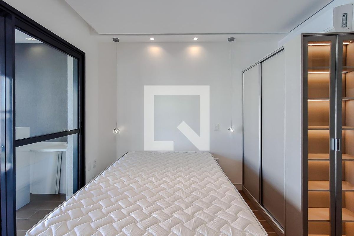 Kitnet-Studio, 34 m² - Foto 5