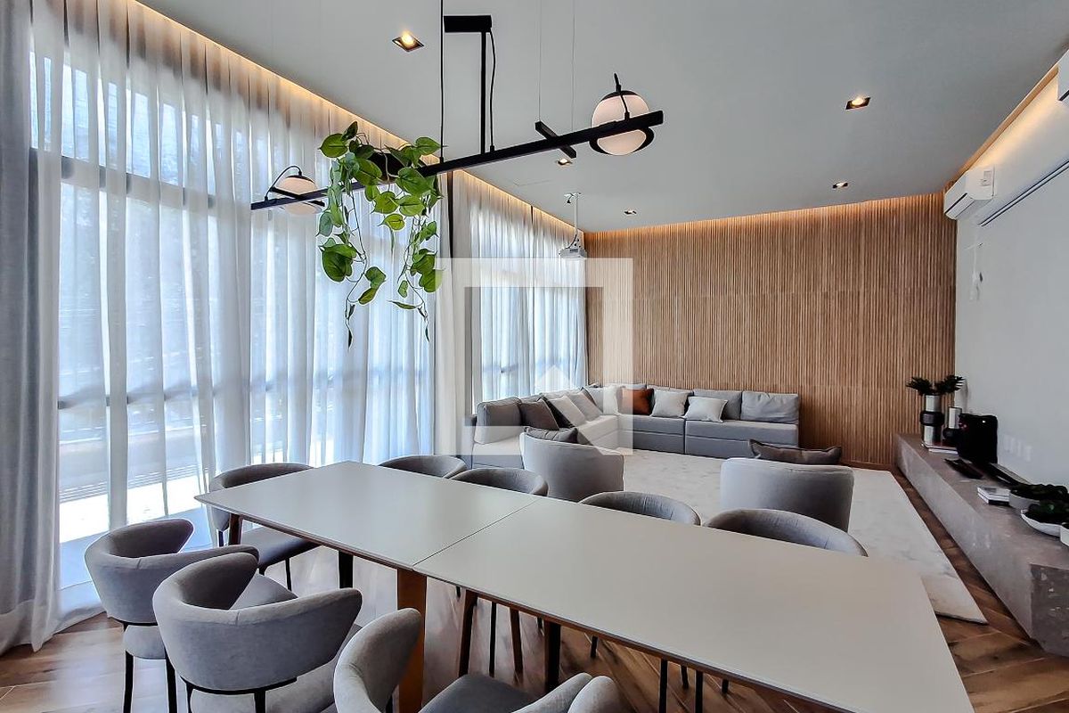 Kitnet-Studio, 34 m² - Foto 29