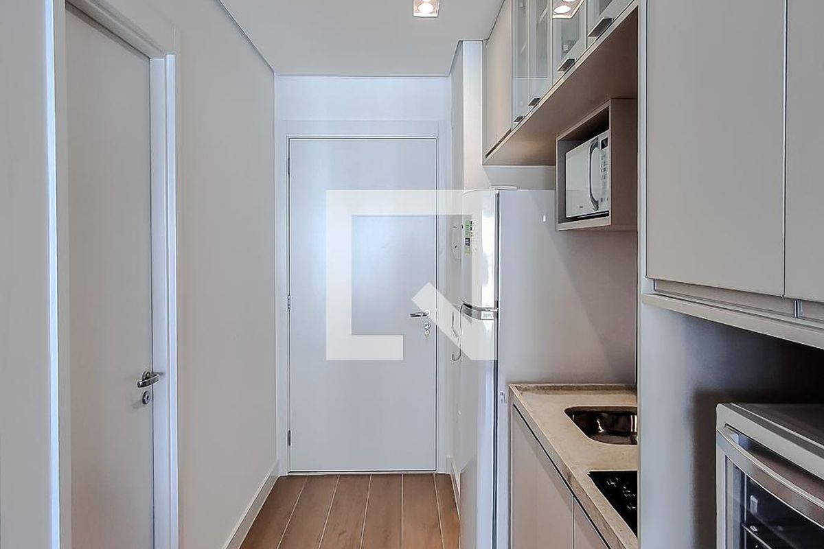 Kitnet-Studio, 34 m² - Foto 16