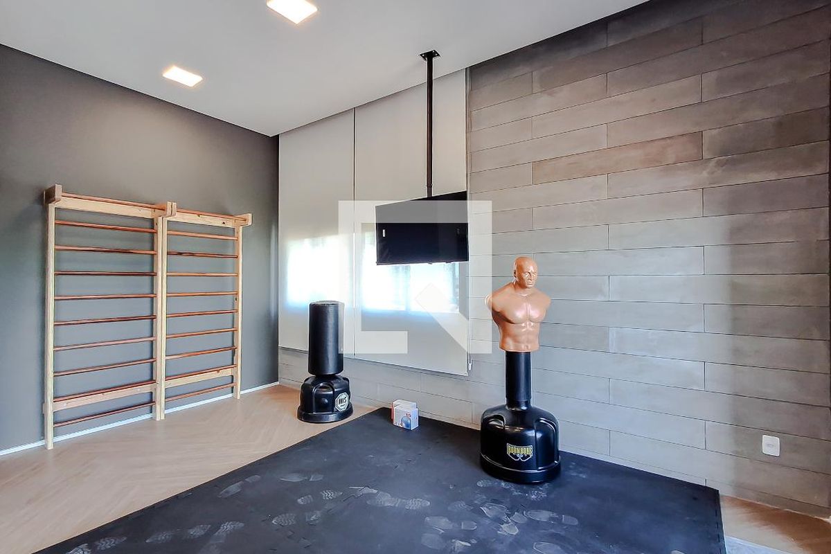 Kitnet-Studio, 34 m² - Foto 21