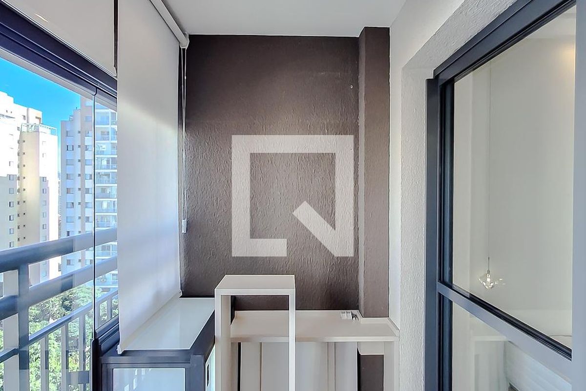 Kitnet-Studio, 34 m² - Foto 8