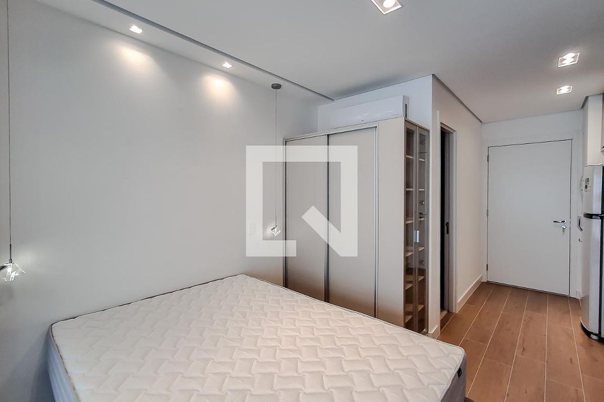 Kitnet-Studio, 34 m² - Foto 2