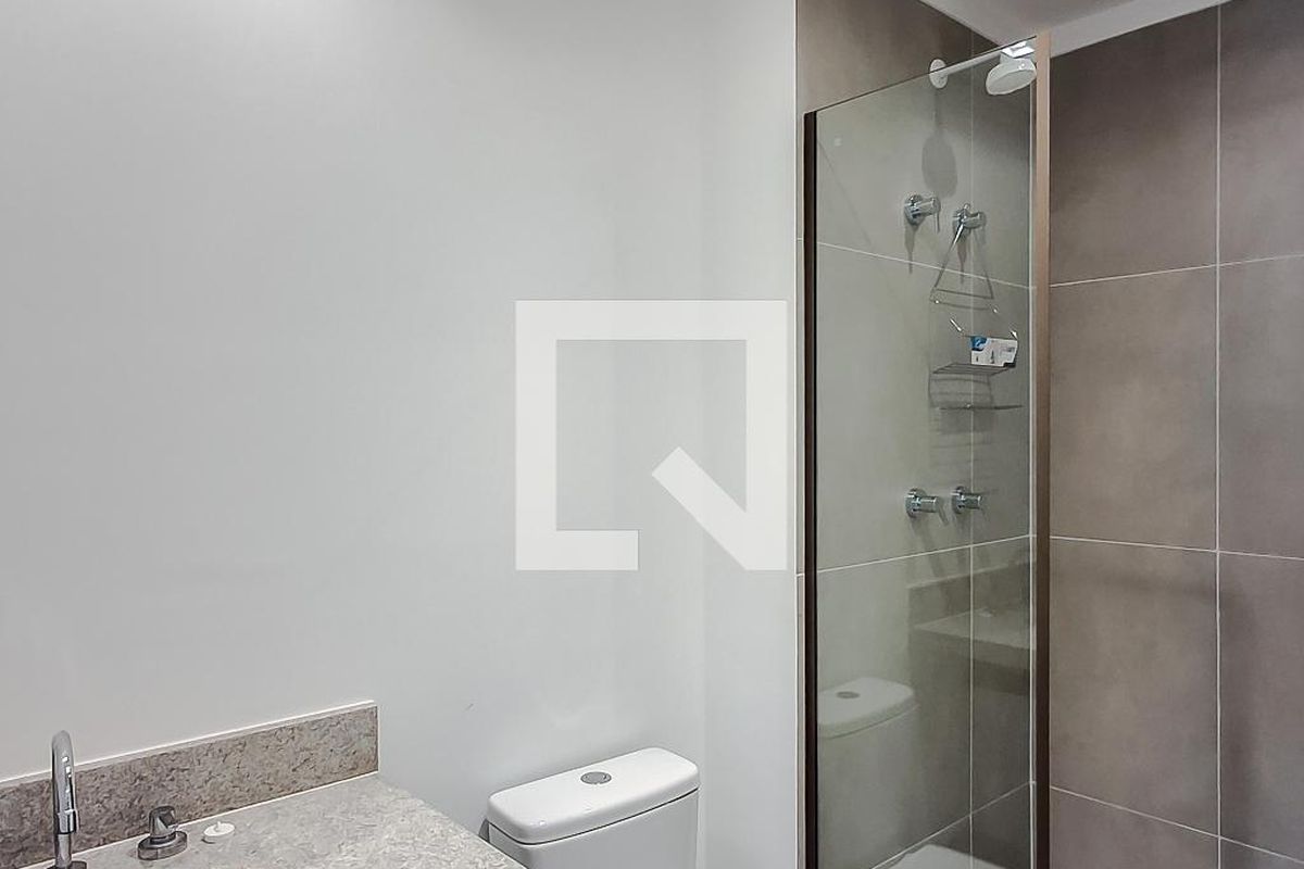 Kitnet-Studio, 34 m² - Foto 11