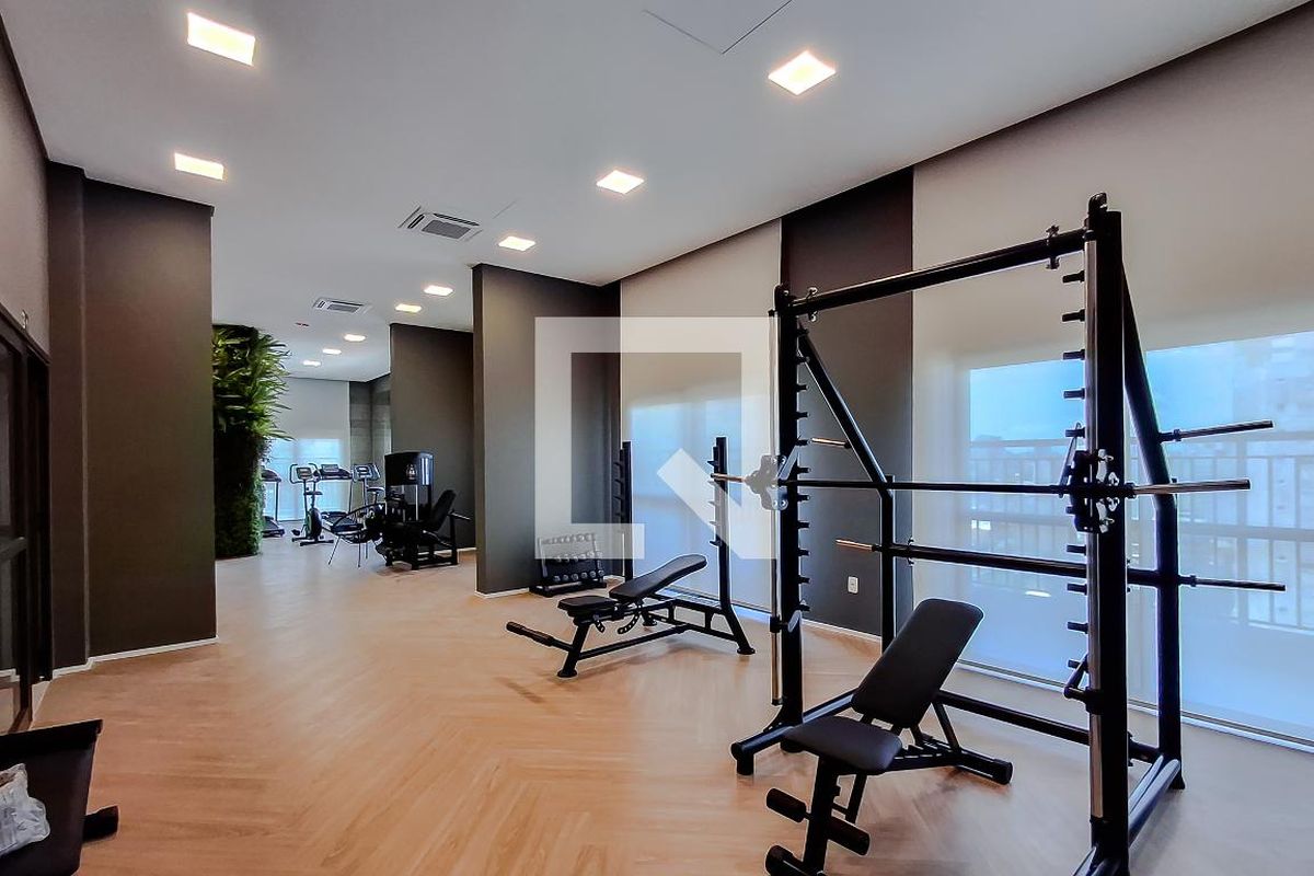 Kitnet-Studio, 34 m² - Foto 26