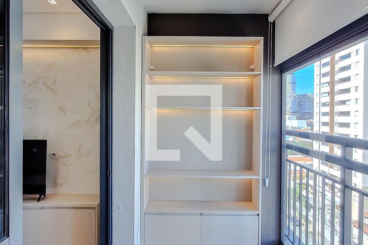Kitnet-Studio, 34 m² - Foto 6