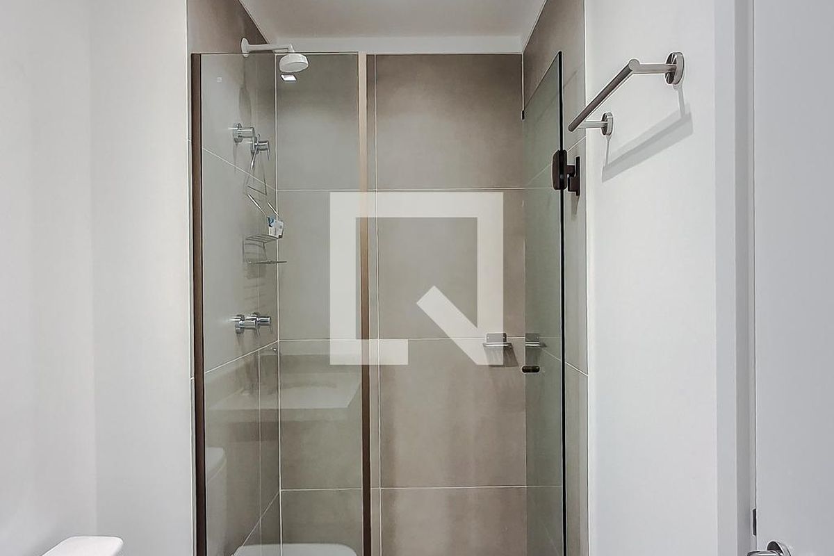 Kitnet-Studio, 34 m² - Foto 14