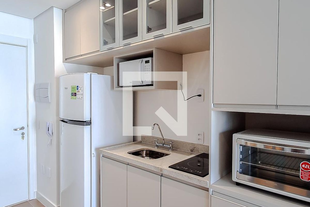 Kitnet-Studio, 34 m² - Foto 15