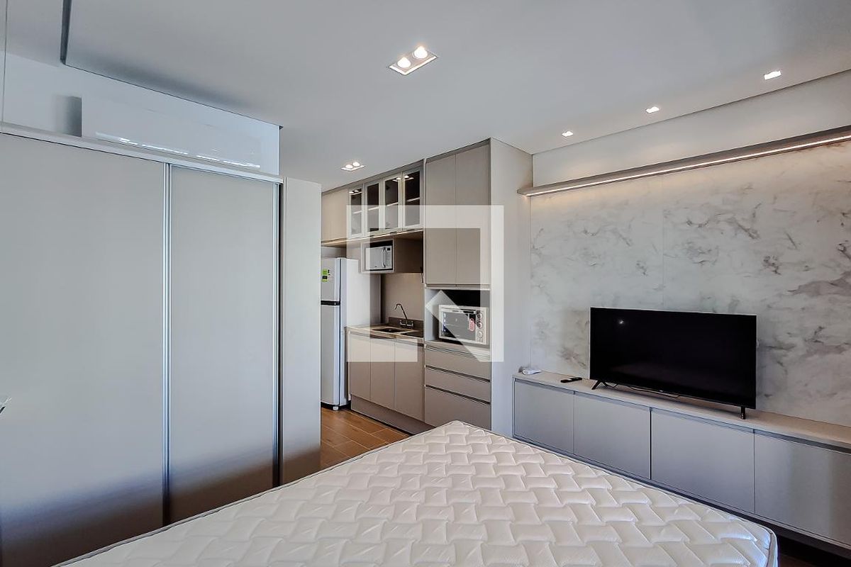 Kitnet-Studio, 34 m² - Foto 3
