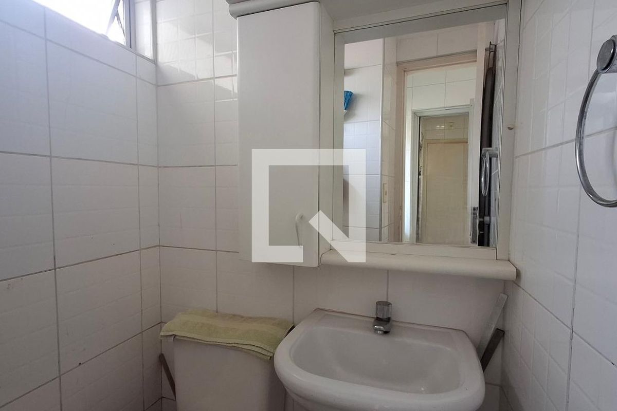 Apartamento à Venda - Cambuí, 2 Quartos,  60 m2 em , Campinas - sp | SoloBR