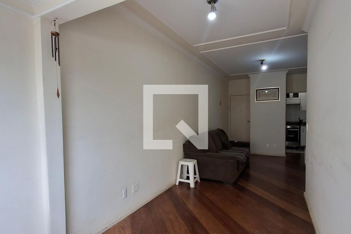 Apartamento à Venda - Cambuí, 2 Quartos,  60 m2 em , Campinas - sp | SoloBR