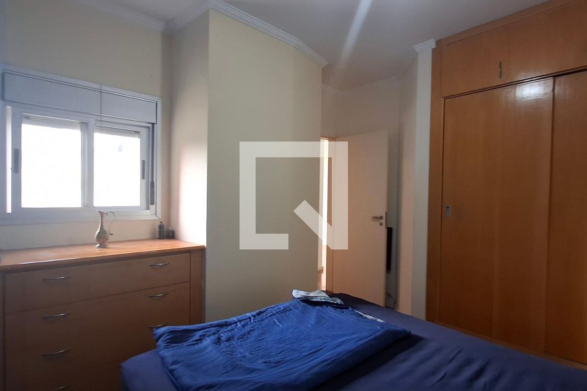 Apartamento à Venda - Cambuí, 2 Quartos,  60 m2 em , Campinas - sp | SoloBR