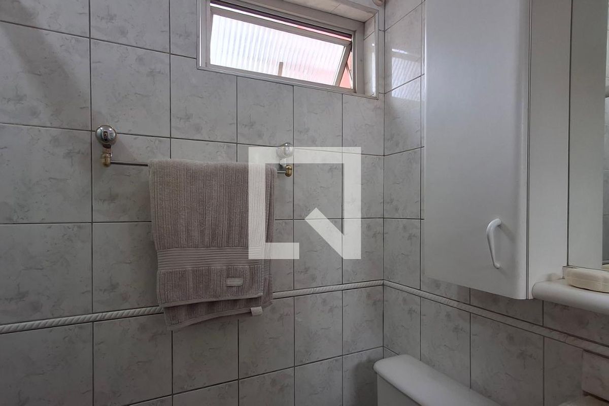 Apartamento à Venda - Cambuí, 2 Quartos,  60 m2 em , Campinas - sp | SoloBR