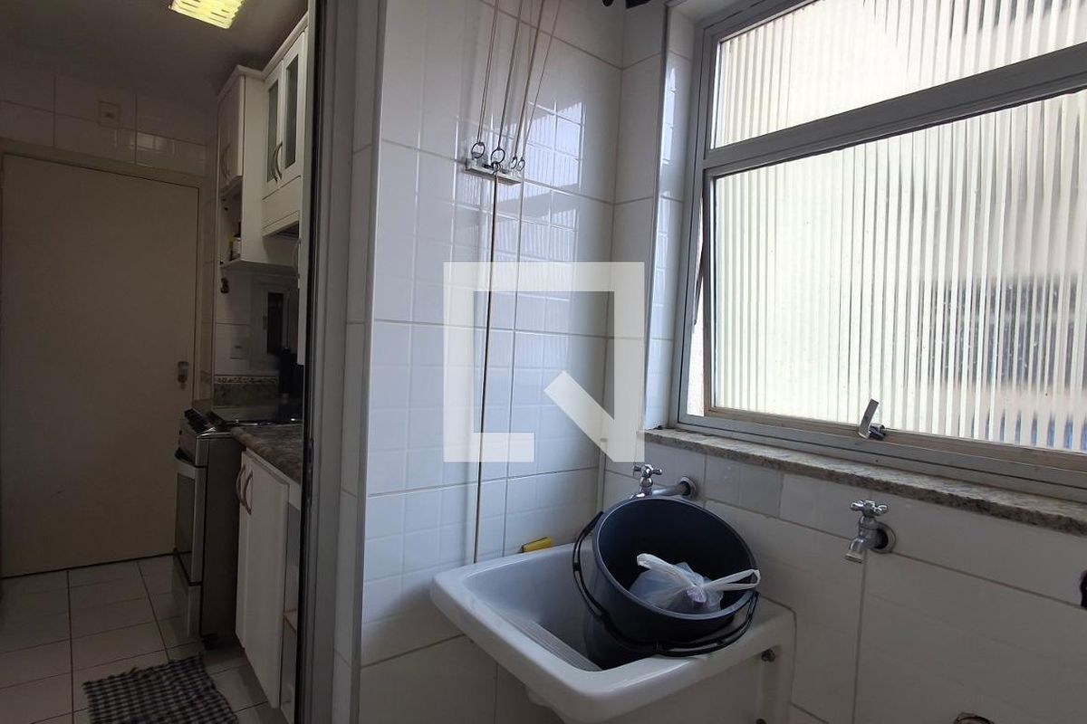 Apartamento à Venda - Cambuí, 2 Quartos,  60 m2 em , Campinas - sp | SoloBR
