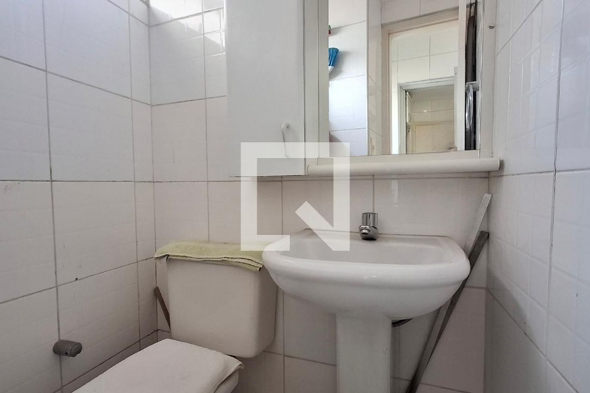 Apartamento à Venda - Cambuí, 2 Quartos,  60 m2 em , Campinas - sp | SoloBR