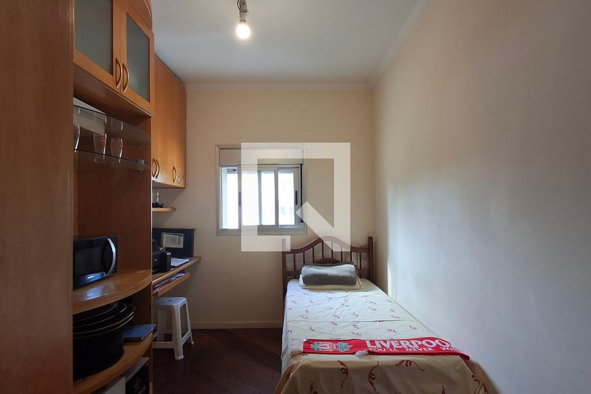 Apartamento à Venda - Cambuí, 2 Quartos,  60 m2 em , Campinas - sp | SoloBR