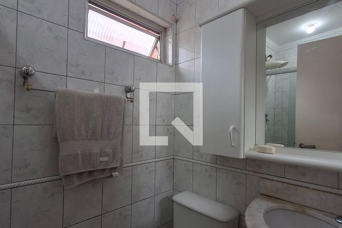 Apartamento à Venda - Cambuí, 2 Quartos,  60 m2 em , Campinas - sp | SoloBR