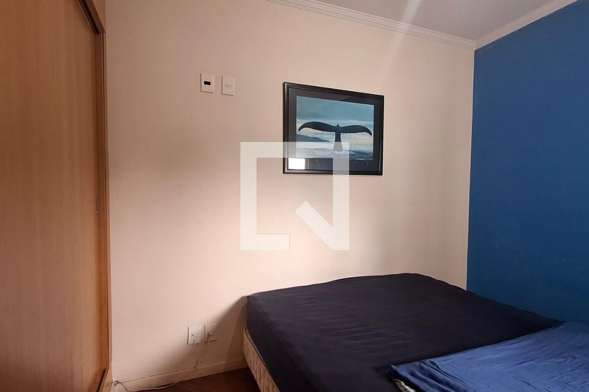 Apartamento à Venda - Cambuí, 2 Quartos,  60 m2 em , Campinas - sp | SoloBR