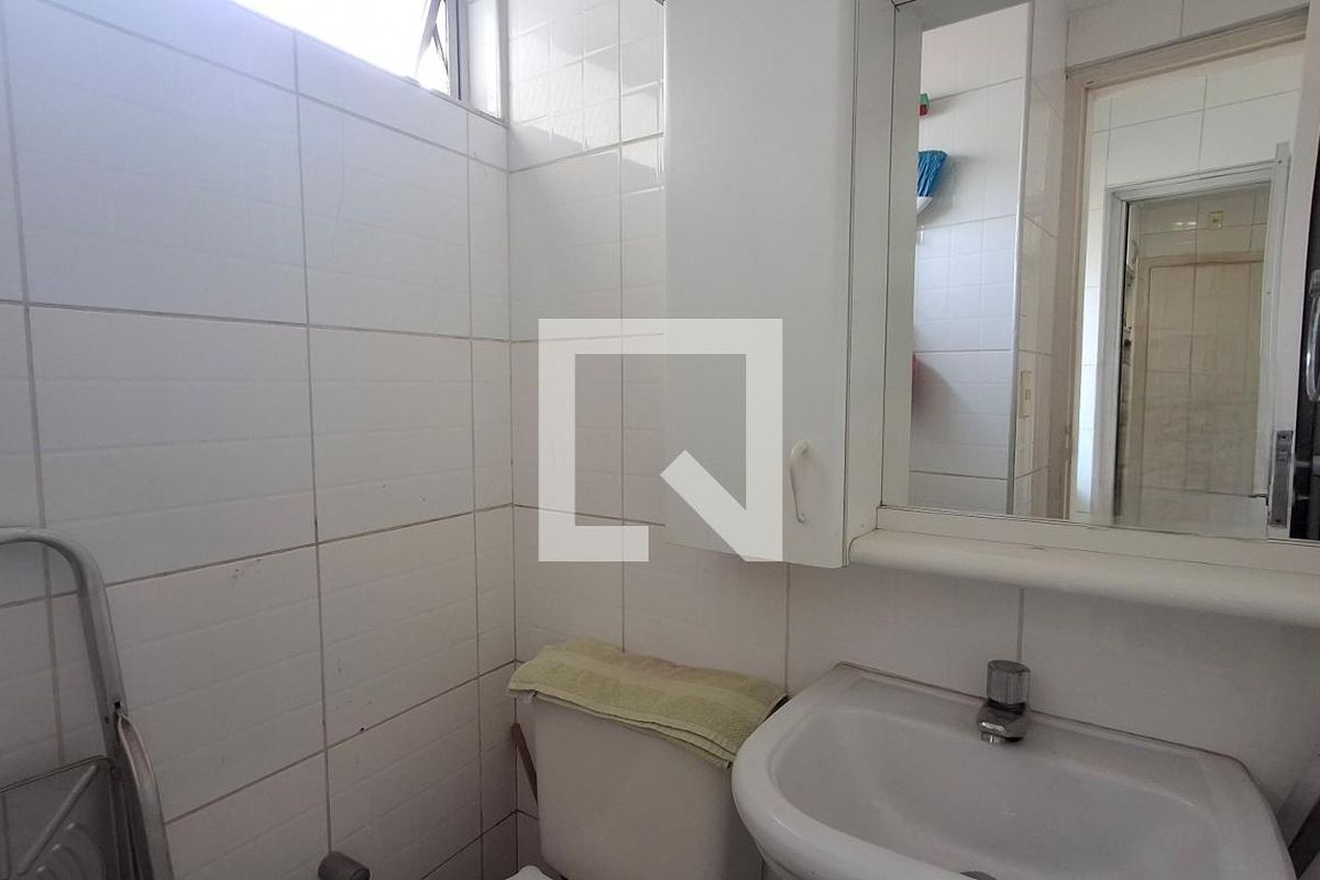 Apartamento à Venda - Cambuí, 2 Quartos,  60 m2 em , Campinas - sp | SoloBR