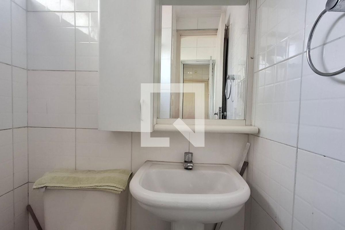 Apartamento à Venda - Cambuí, 2 Quartos,  60 m2 em , Campinas - sp | SoloBR