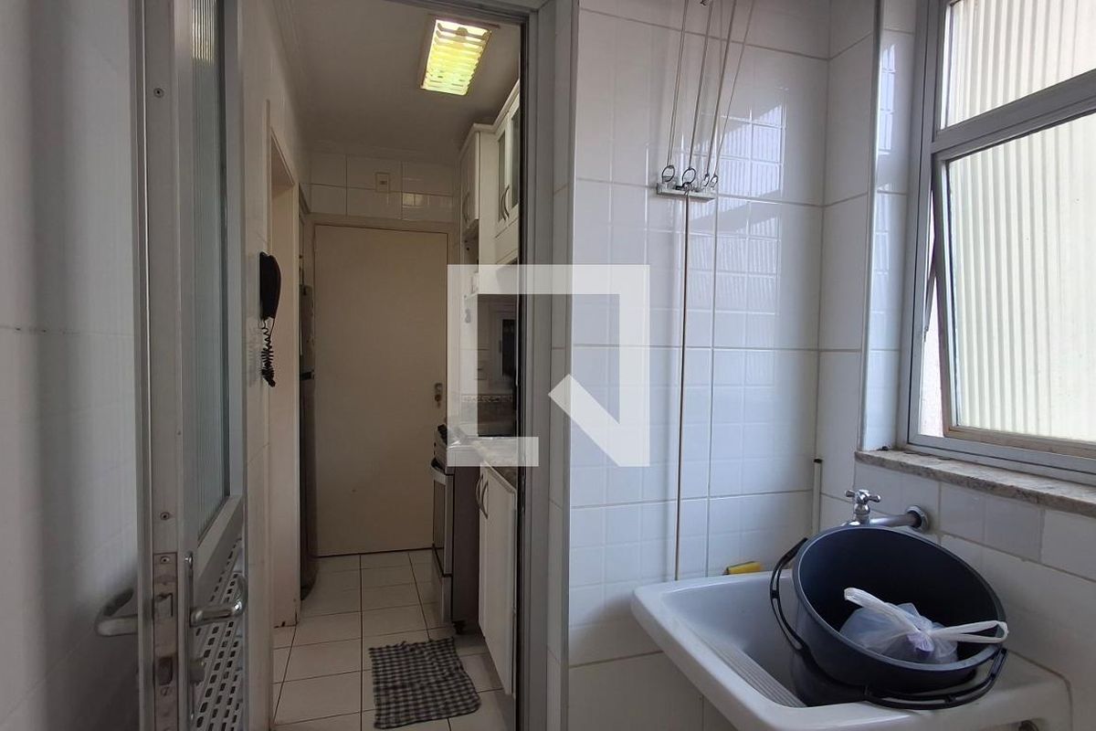 Apartamento à Venda - Cambuí, 2 Quartos,  60 m2 em , Campinas - sp | SoloBR
