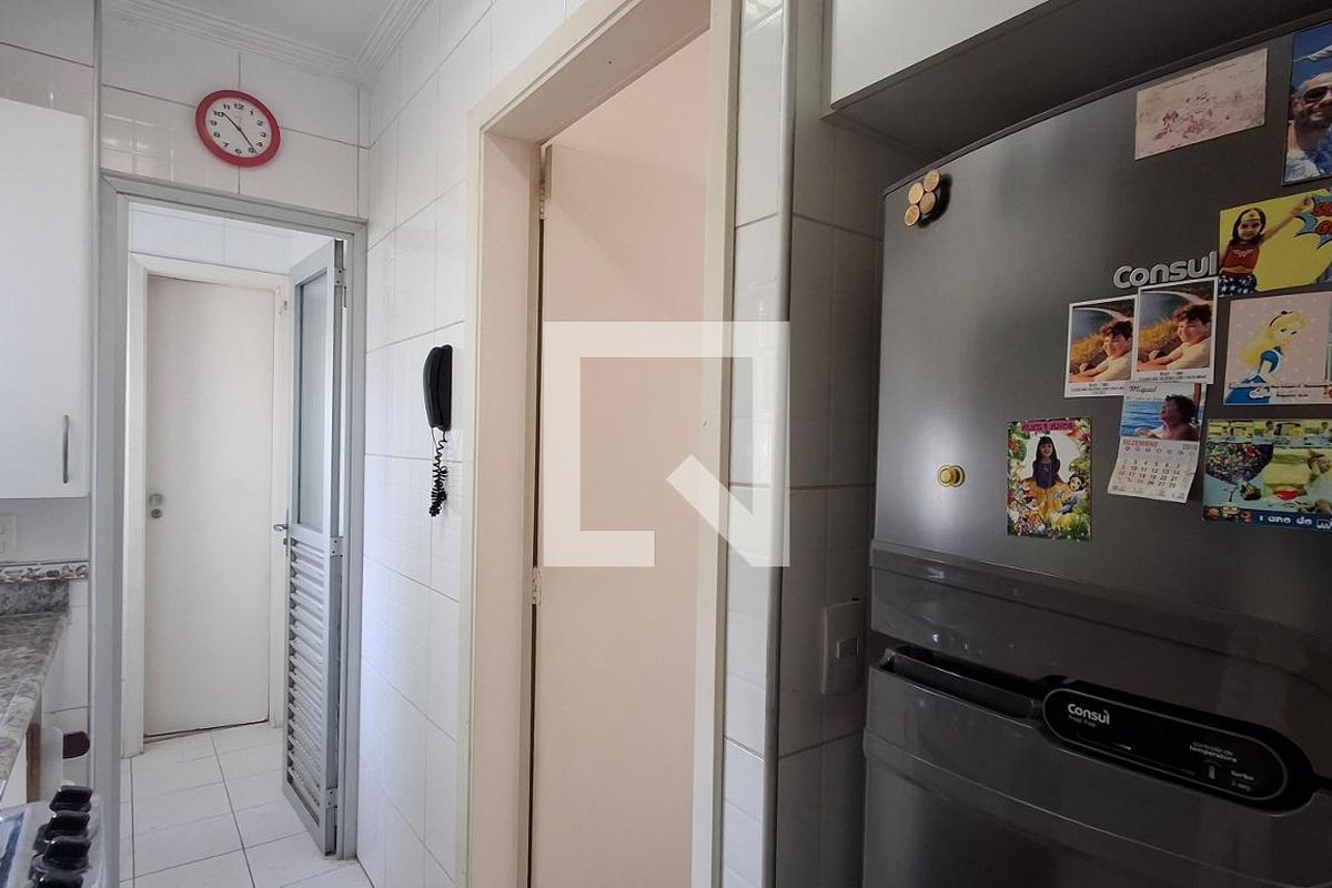 Apartamento à Venda - Cambuí, 2 Quartos,  60 m2 em , Campinas - sp | SoloBR
