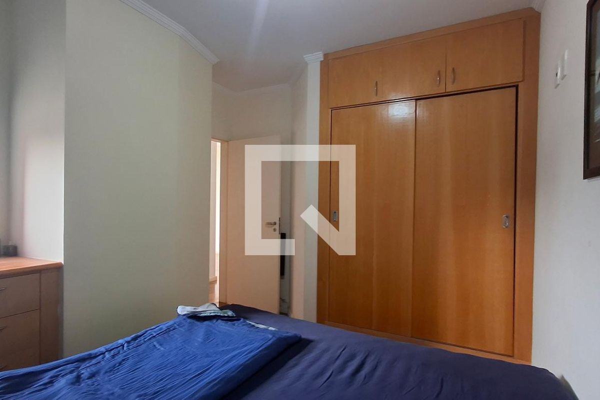 Apartamento à Venda - Cambuí, 2 Quartos,  60 m2 em , Campinas - sp | SoloBR