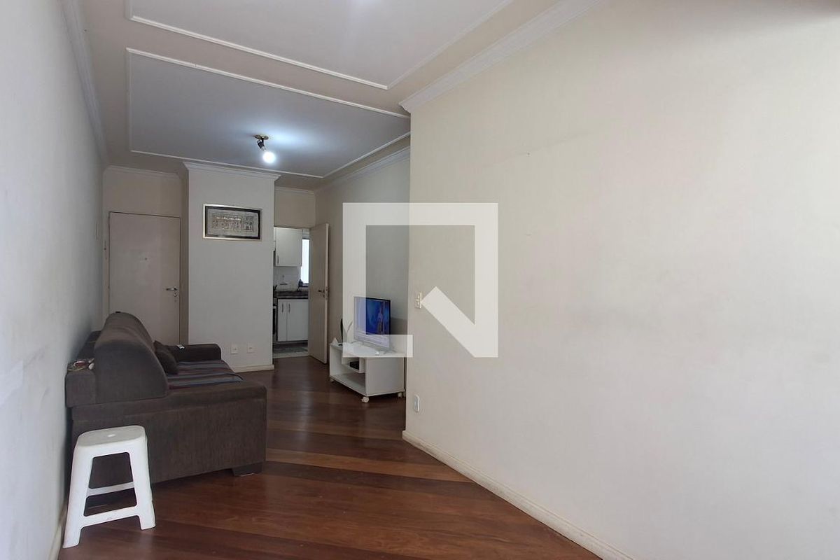 Apartamento à Venda - Cambuí, 2 Quartos,  60 m2 em , Campinas - sp | SoloBR