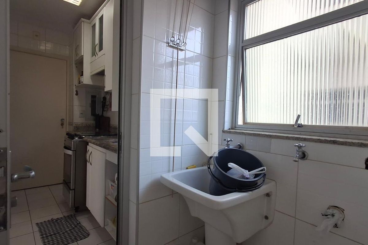 Apartamento à Venda - Cambuí, 2 Quartos,  60 m2 em , Campinas - sp | SoloBR