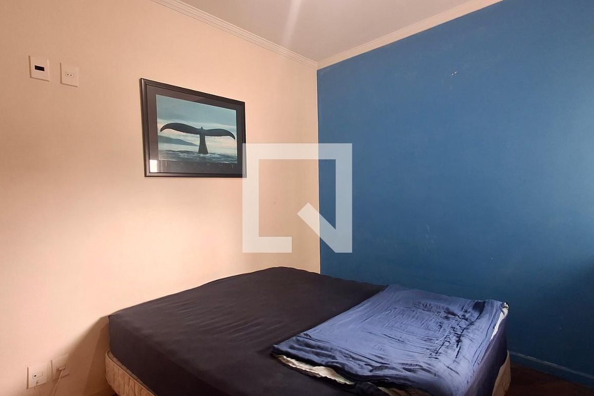 Apartamento à Venda - Cambuí, 2 Quartos,  60 m2 em , Campinas - sp | SoloBR