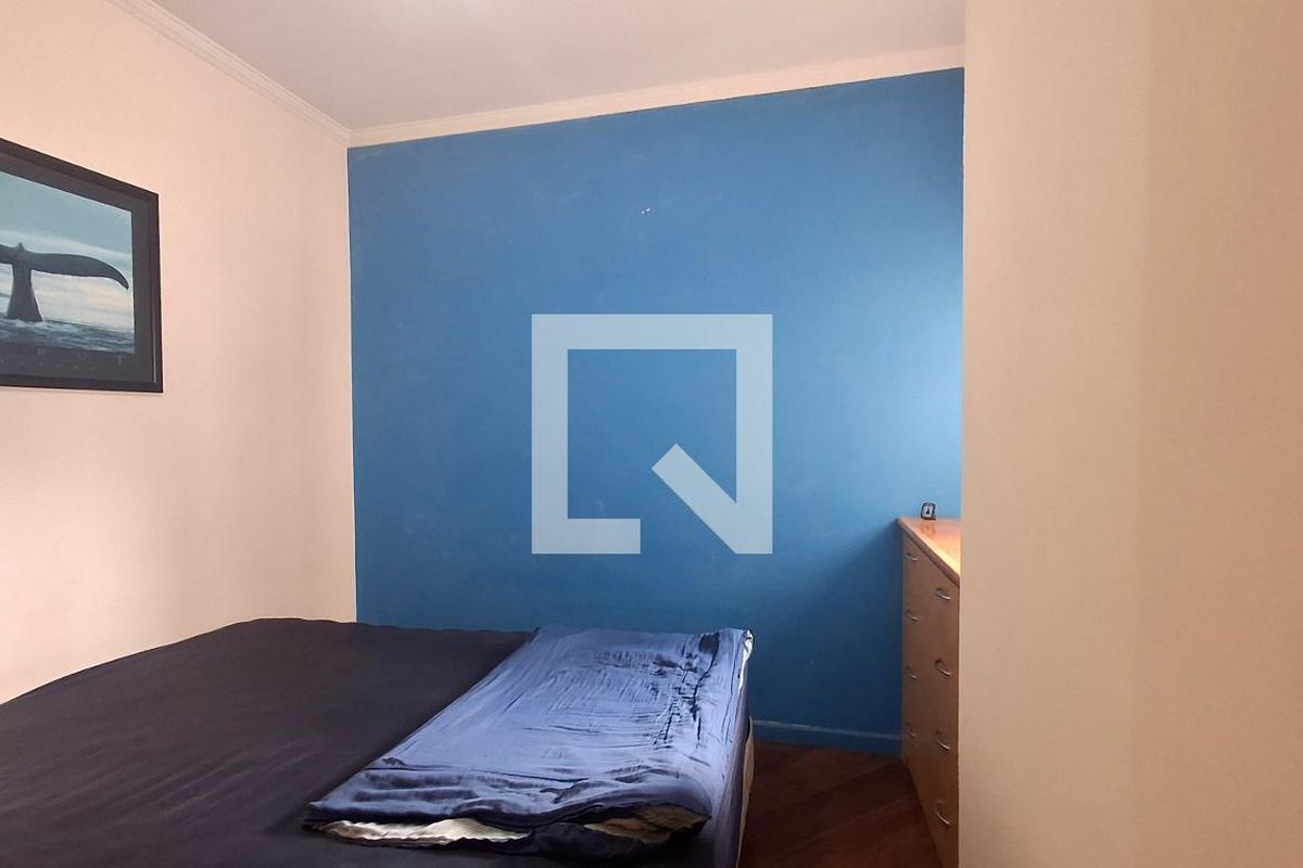 Apartamento à Venda - Cambuí, 2 Quartos,  60 m2 em , Campinas - sp | SoloBR