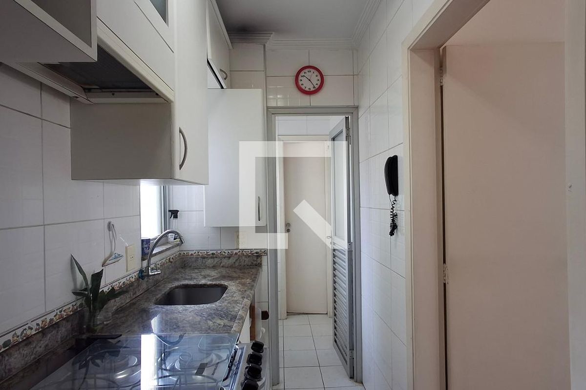 Apartamento à Venda - Cambuí, 2 Quartos,  60 m2 em , Campinas - sp | SoloBR
