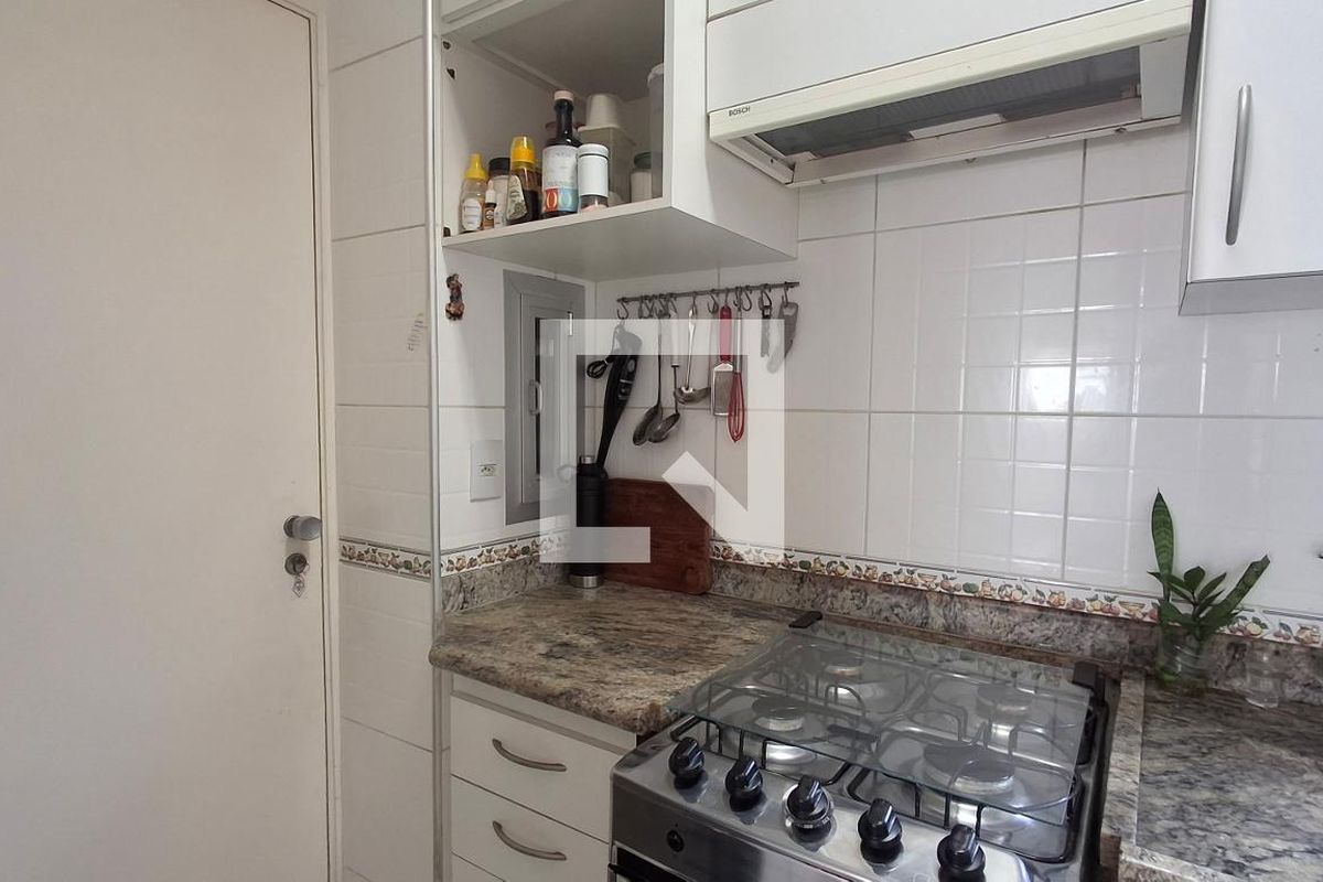 Apartamento à Venda - Cambuí, 2 Quartos,  60 m2 em , Campinas - sp | SoloBR