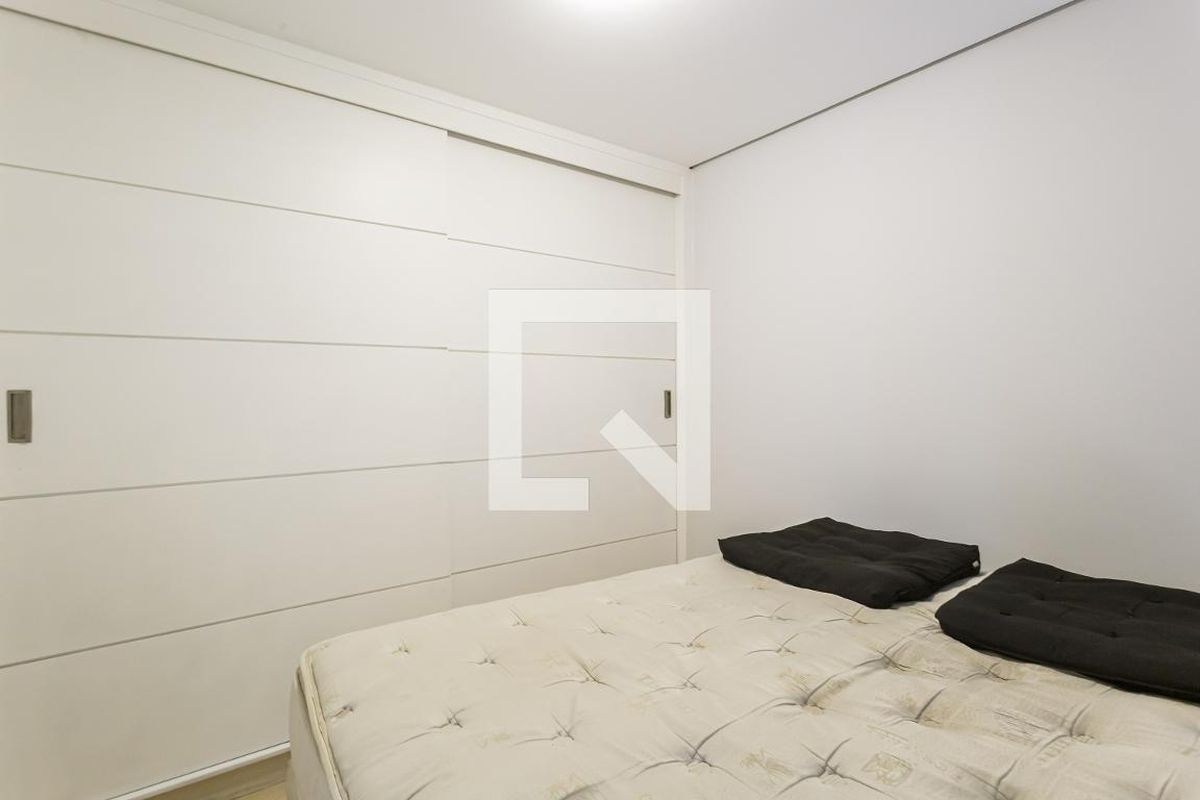Apartamento, 1 quarto, 45 m² - Foto 12