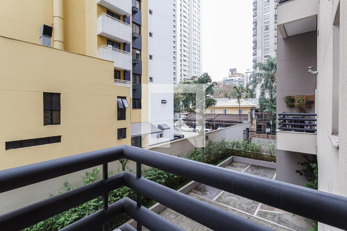 Apartamento, 1 quarto, 45 m² - Foto 8