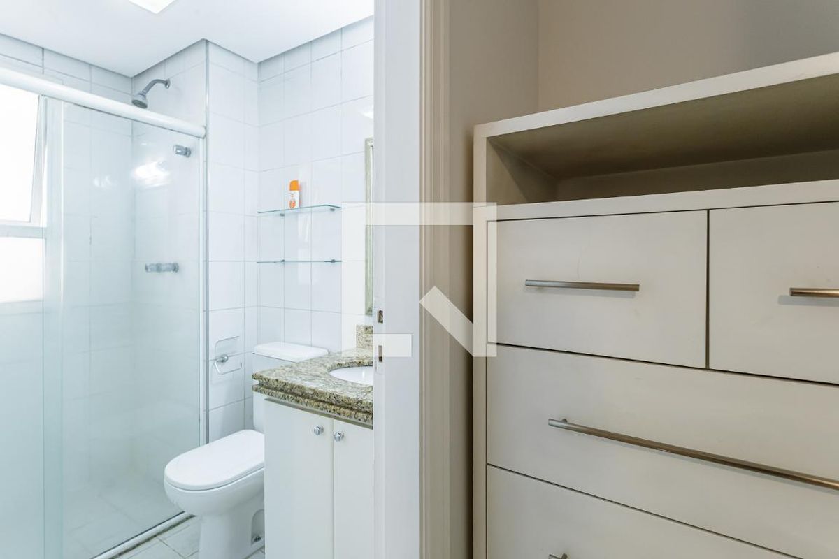 Apartamento, 1 quarto, 45 m² - Foto 15