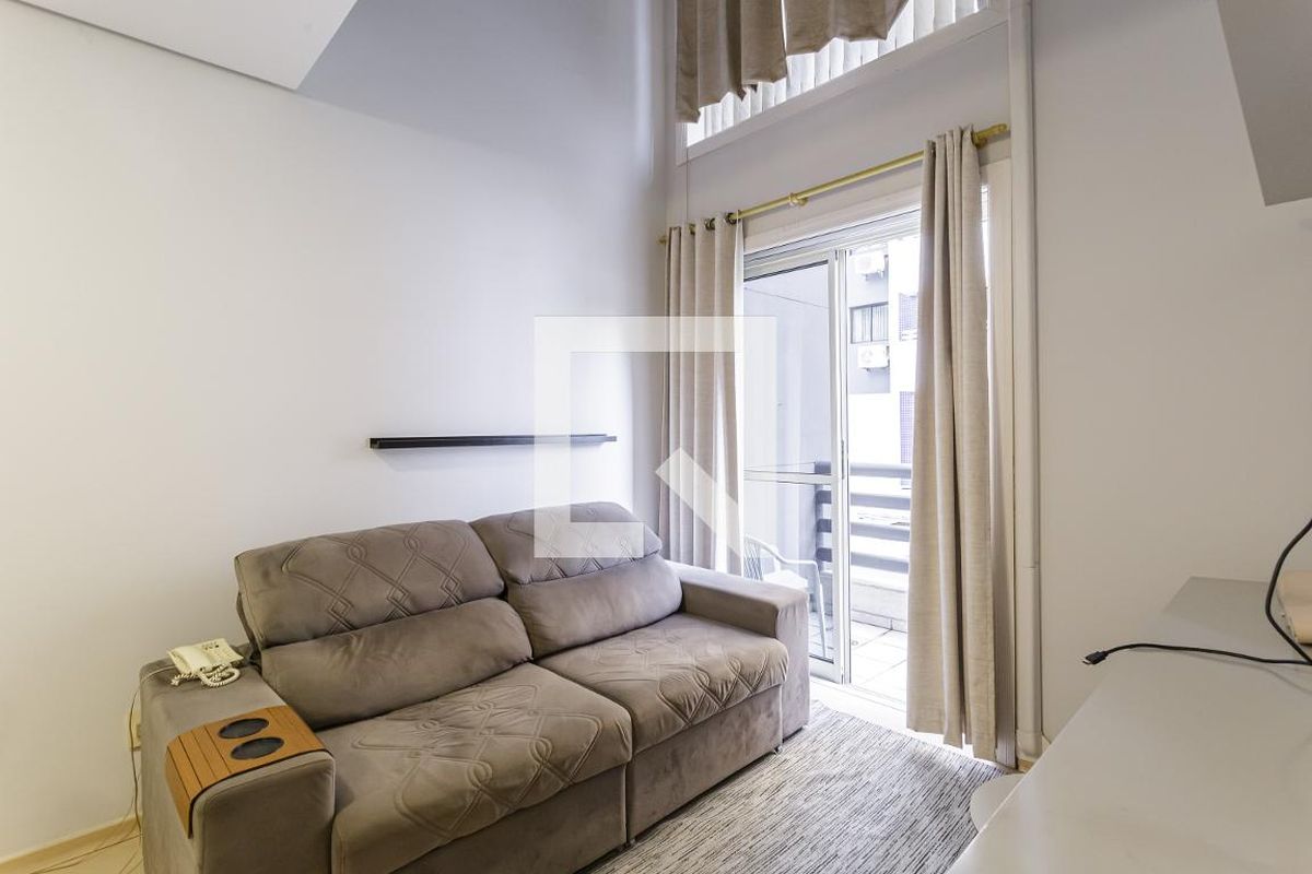 Apartamento, 1 quarto, 45 m² - Foto 5