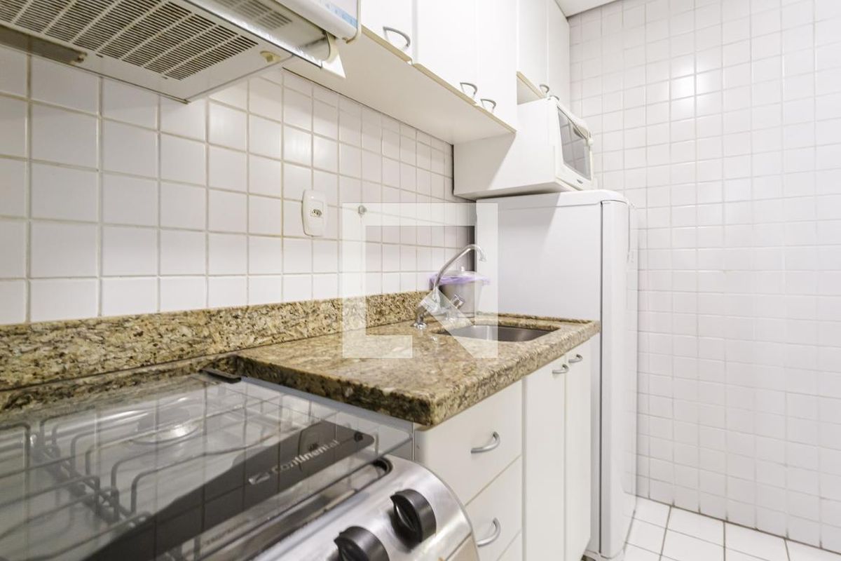 Apartamento, 1 quarto, 45 m² - Foto 22