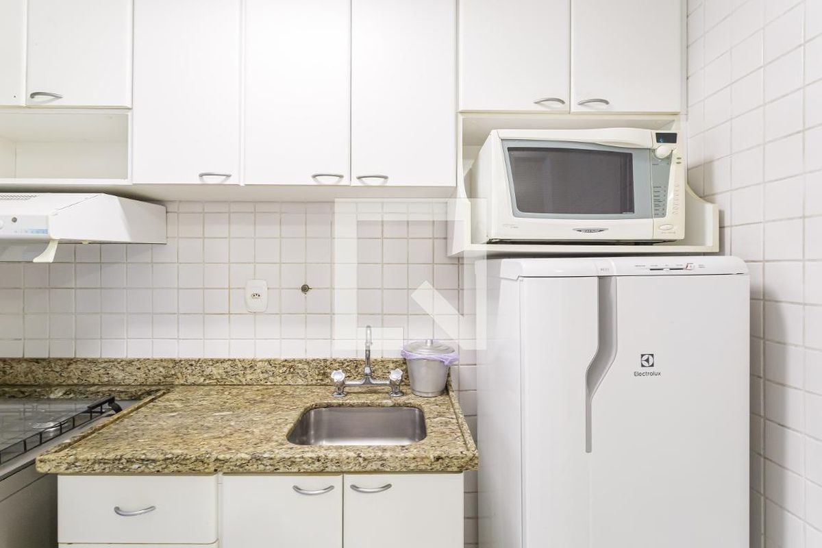 Apartamento, 1 quarto, 45 m² - Foto 23