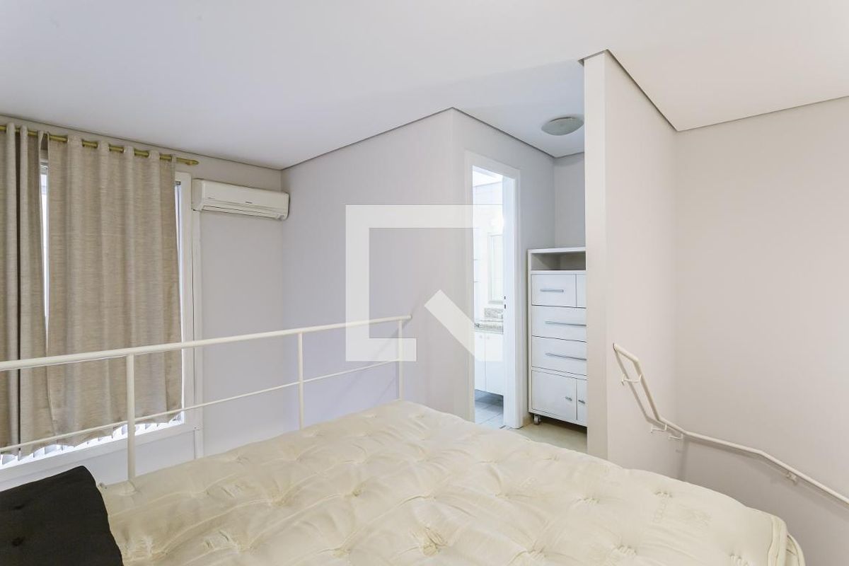Apartamento, 1 quarto, 45 m² - Foto 11