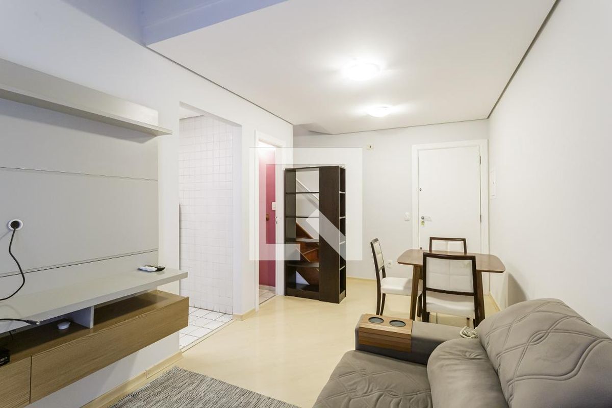 Apartamento, 1 quarto, 45 m² - Foto 3